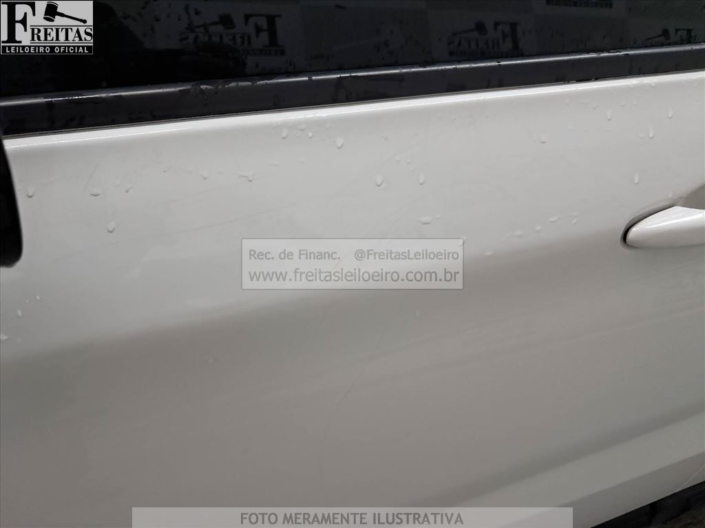 Fiat Toro Endurance AT6 2020 — foto 17