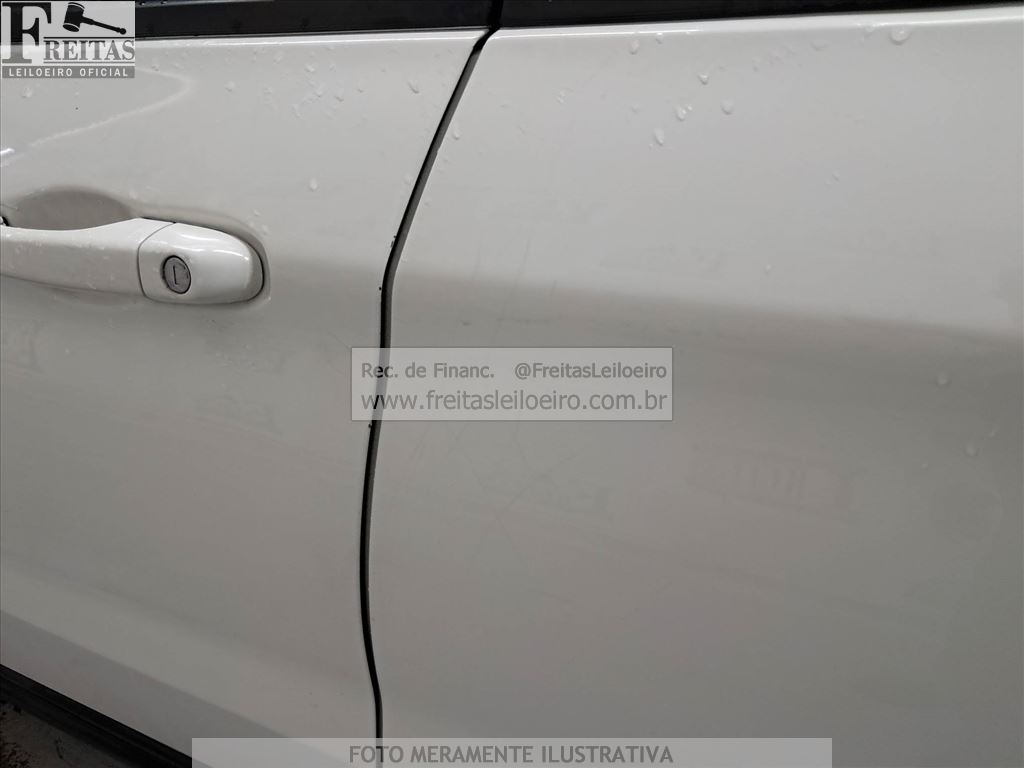 Fiat Toro Endurance AT6 2020 — foto 18