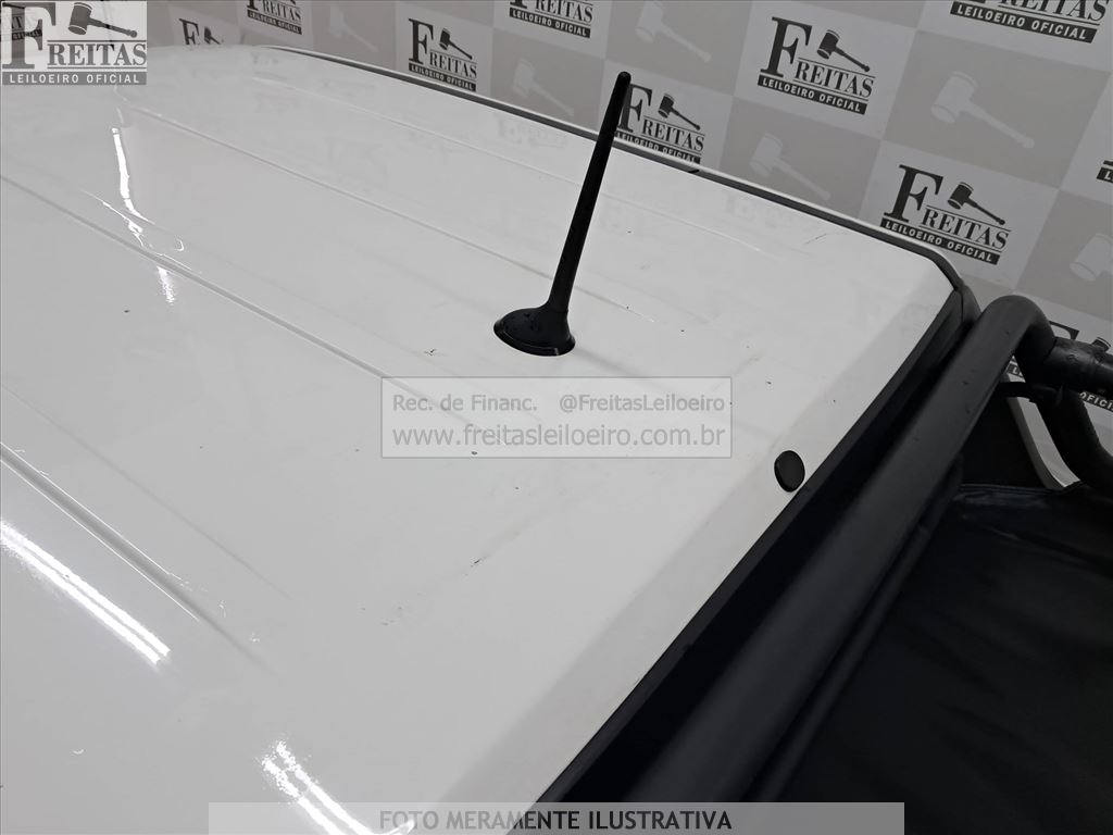 Fiat Toro Endurance AT6 2020 — foto 19