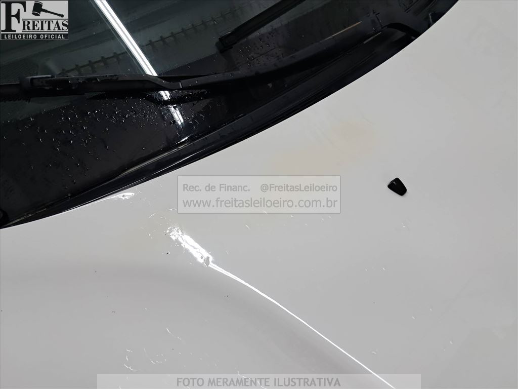 Fiat Toro Endurance AT6 2020 — foto 21