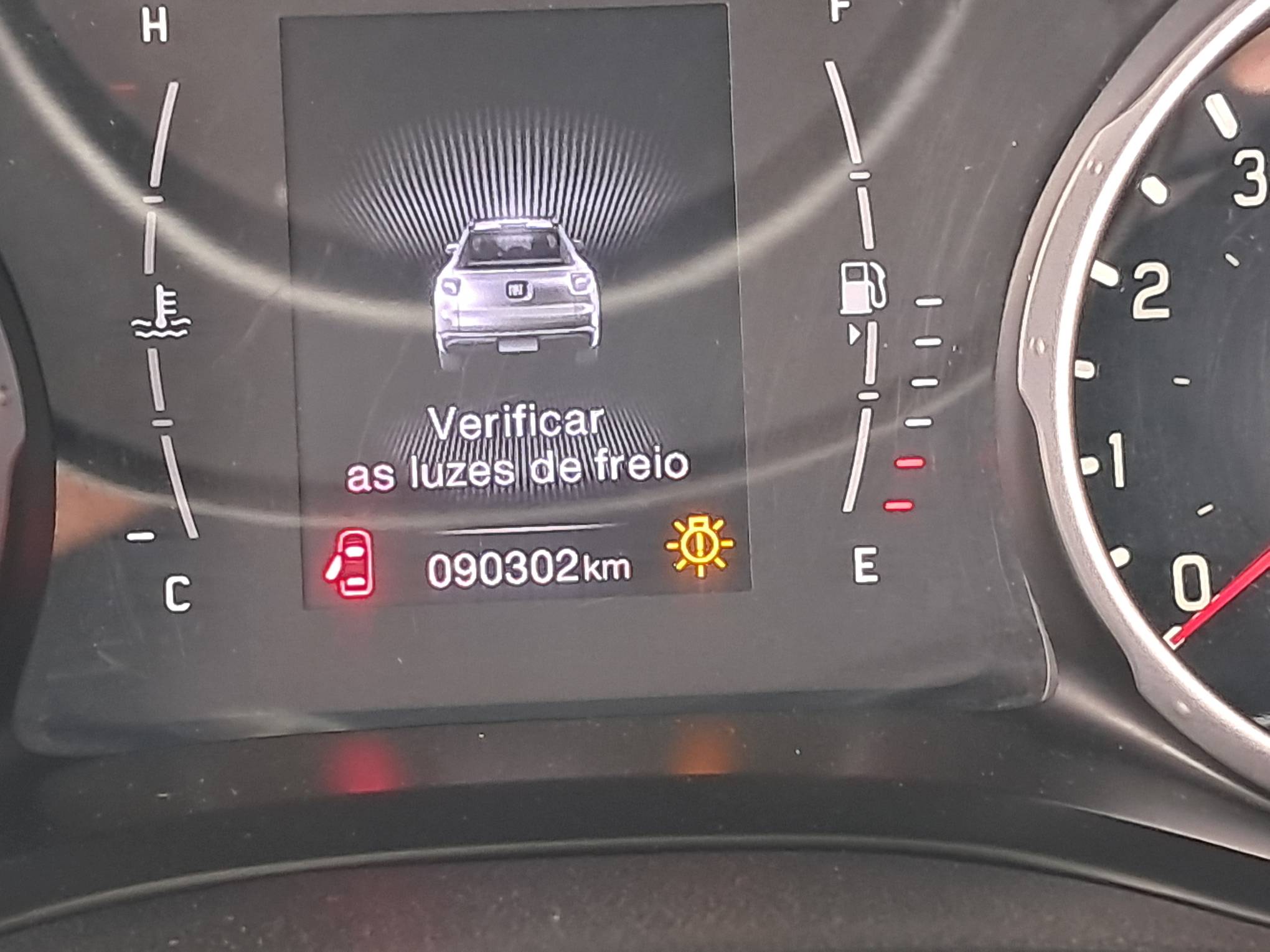Fiat Toro Endurance AT6 2020 — foto 22