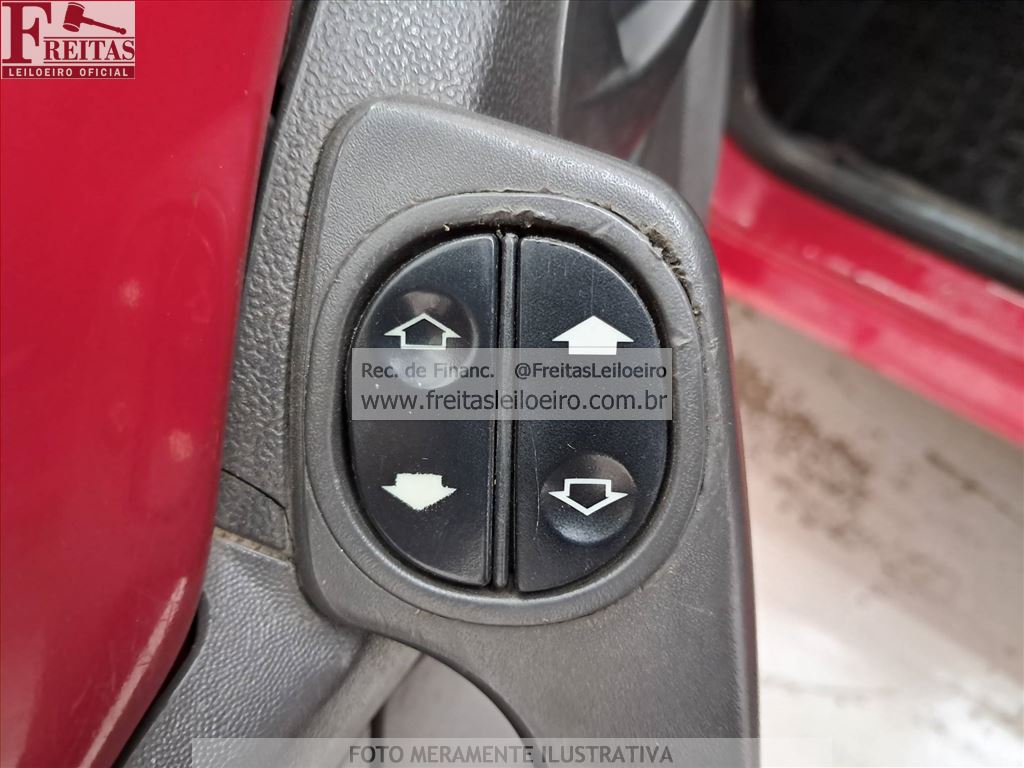 Ford KA Flex 2009 — foto 10
