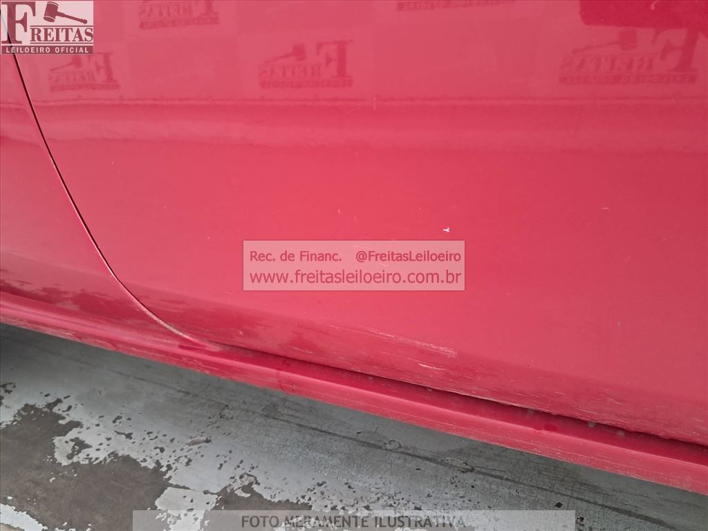 Ford KA Flex 2009 — foto 11