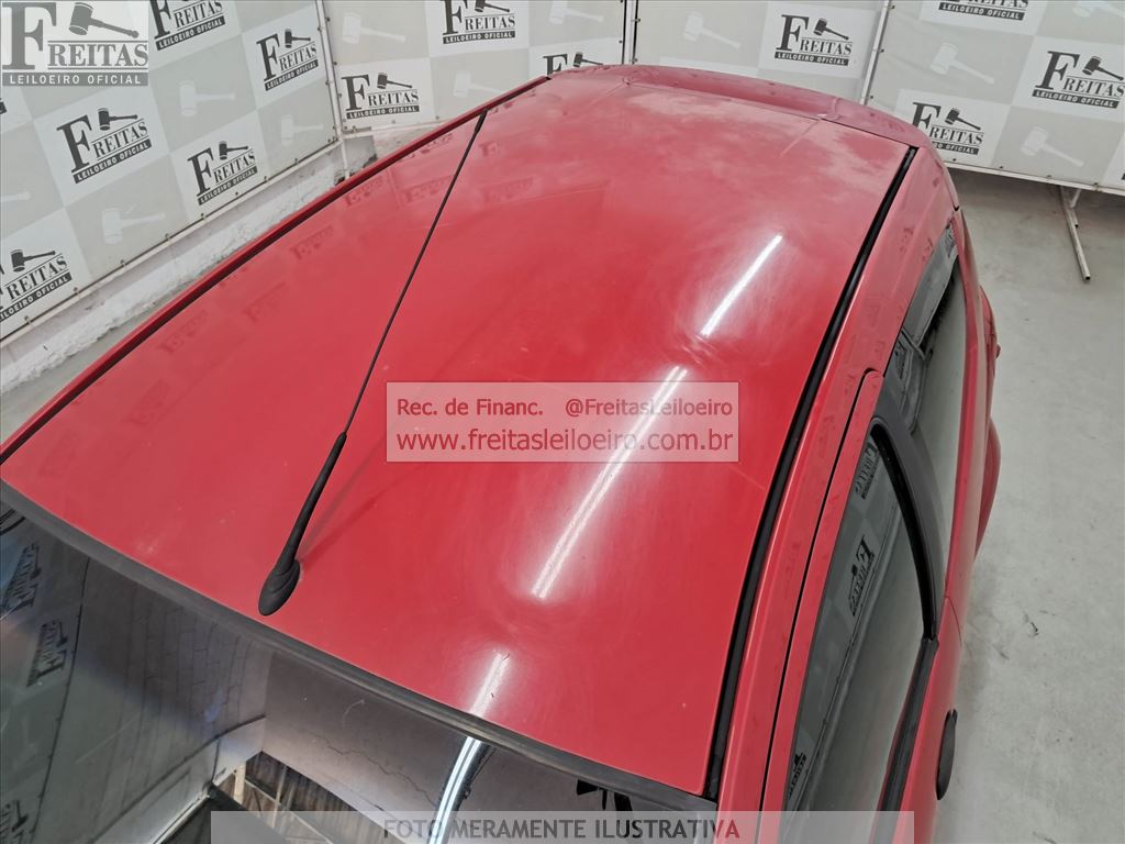 Ford KA Flex 2009 — foto 17