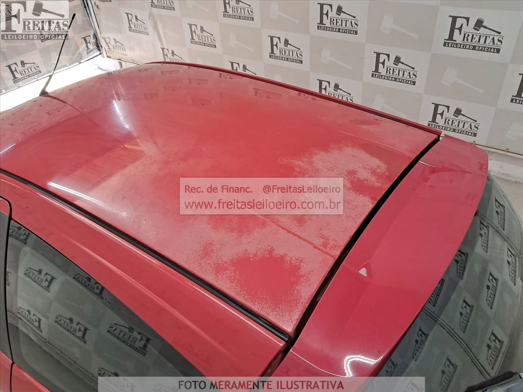 Ford KA Flex 2009 — foto 19
