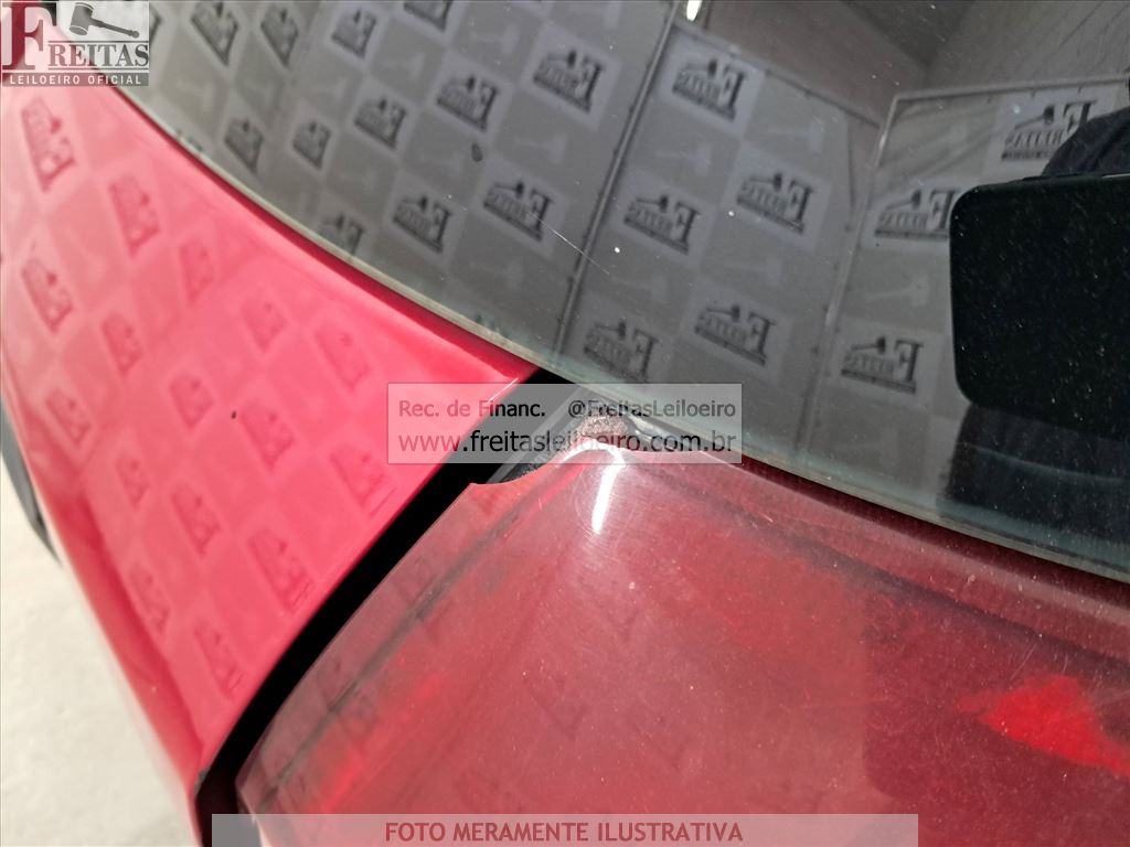 Ford KA Flex 2009 — foto 23