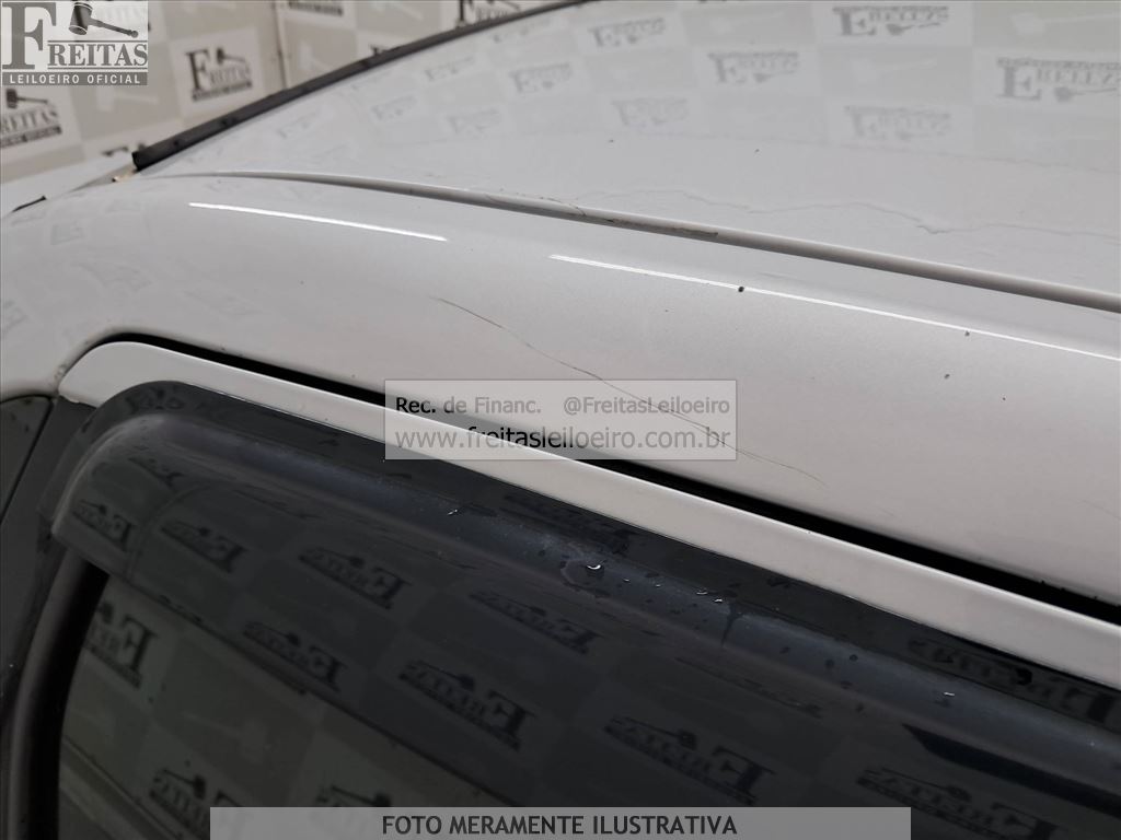Ford Fiesta Sedan Flex 2008 — foto 12