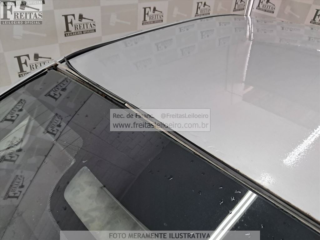 Ford Fiesta Sedan Flex 2008 — foto 24