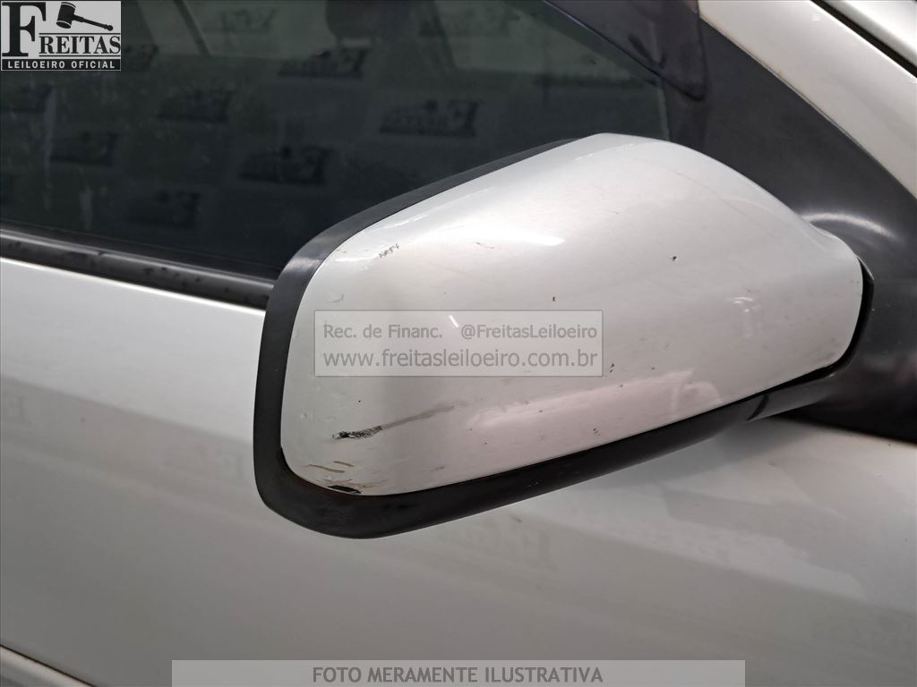 Chevrolet Astra Sedan Confort 2005 — foto 9
