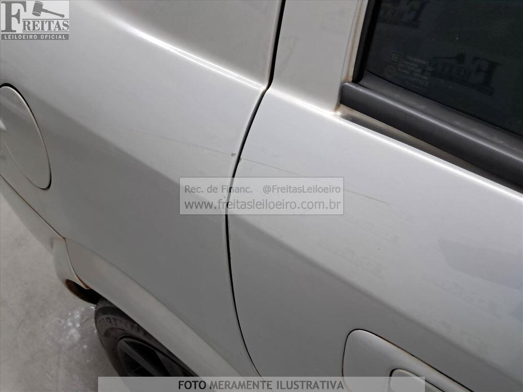 Chevrolet Astra Sedan Confort 2005 — foto 14