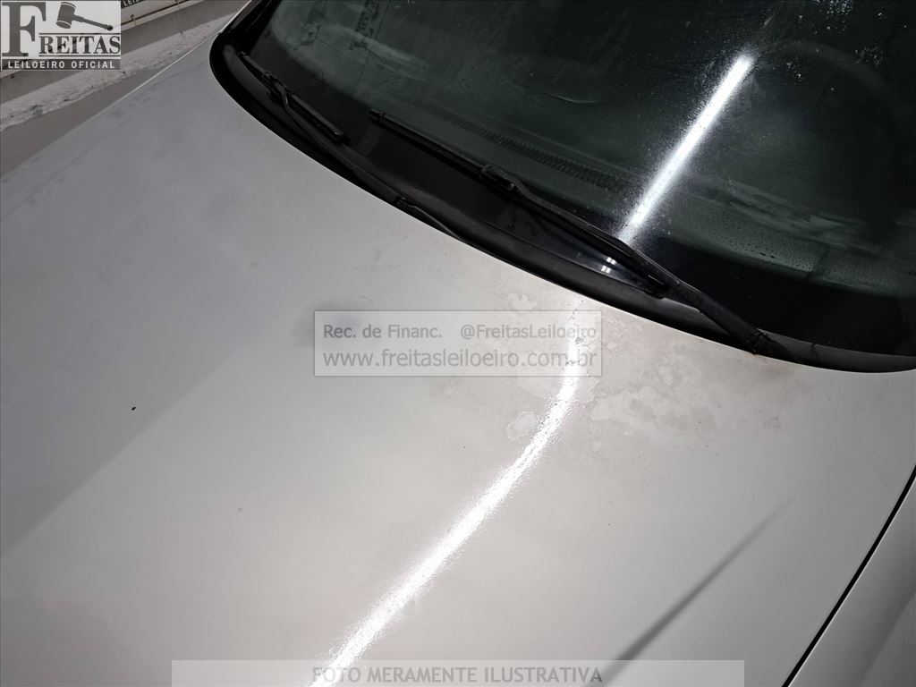 Chevrolet Astra Sedan Confort 2005 — foto 33