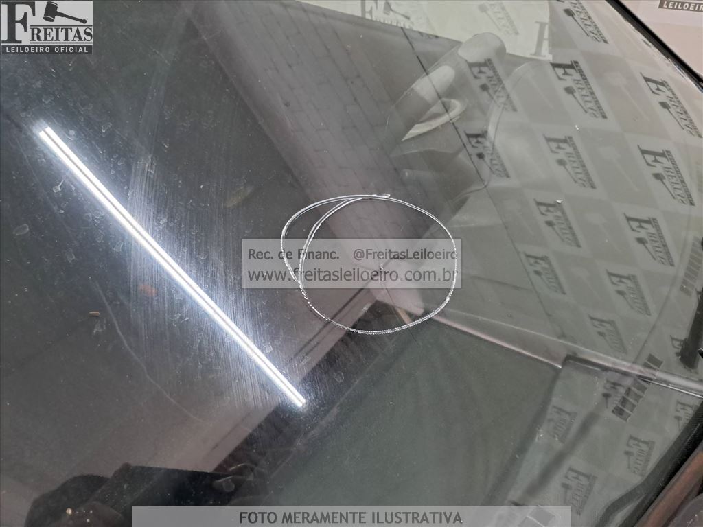 Chevrolet Celta 1.0l LS 2012 — foto 12