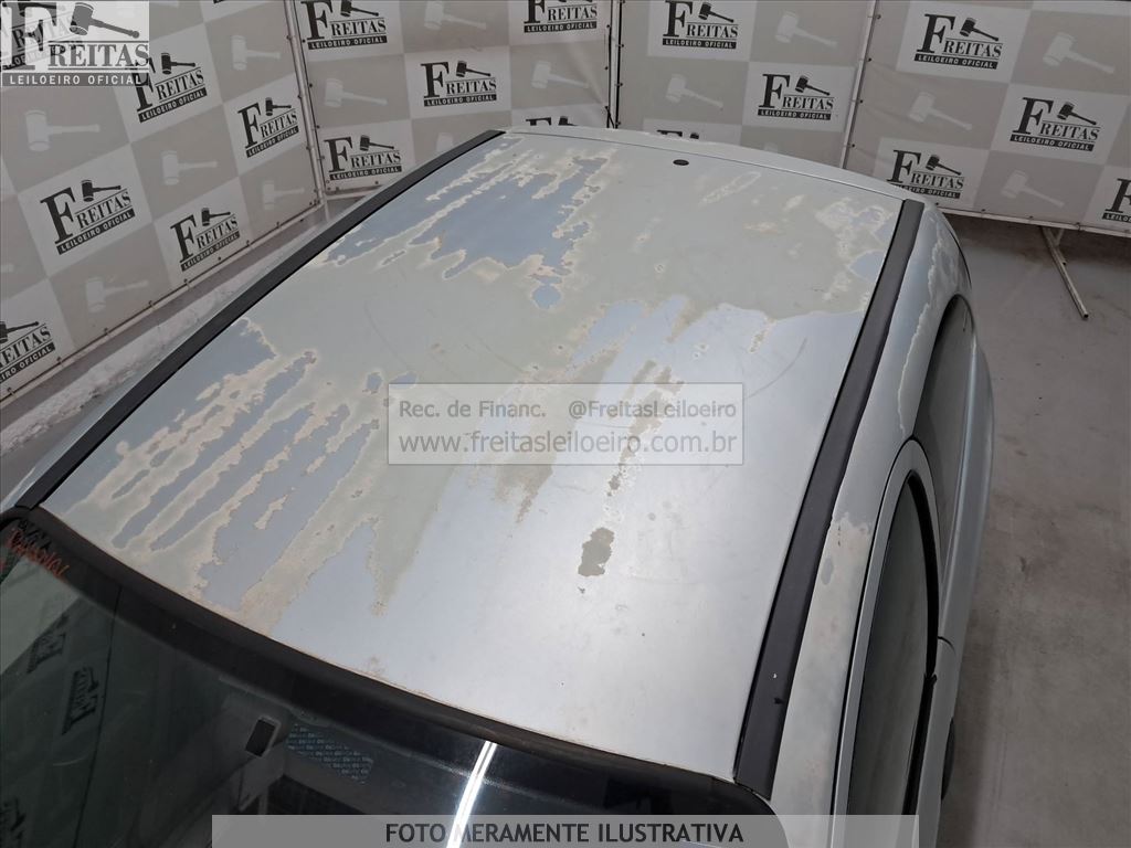 Chevrolet Celta 1.0l LS 2012 — foto 19