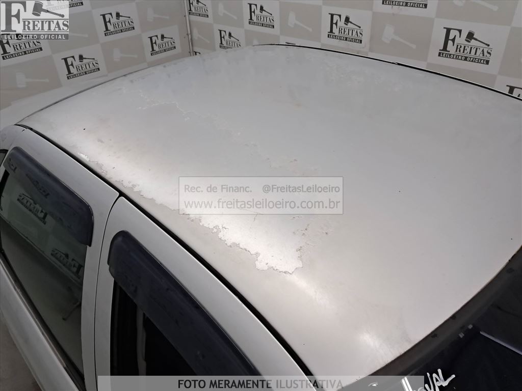Chevrolet Vectra GL 2002 — foto 10