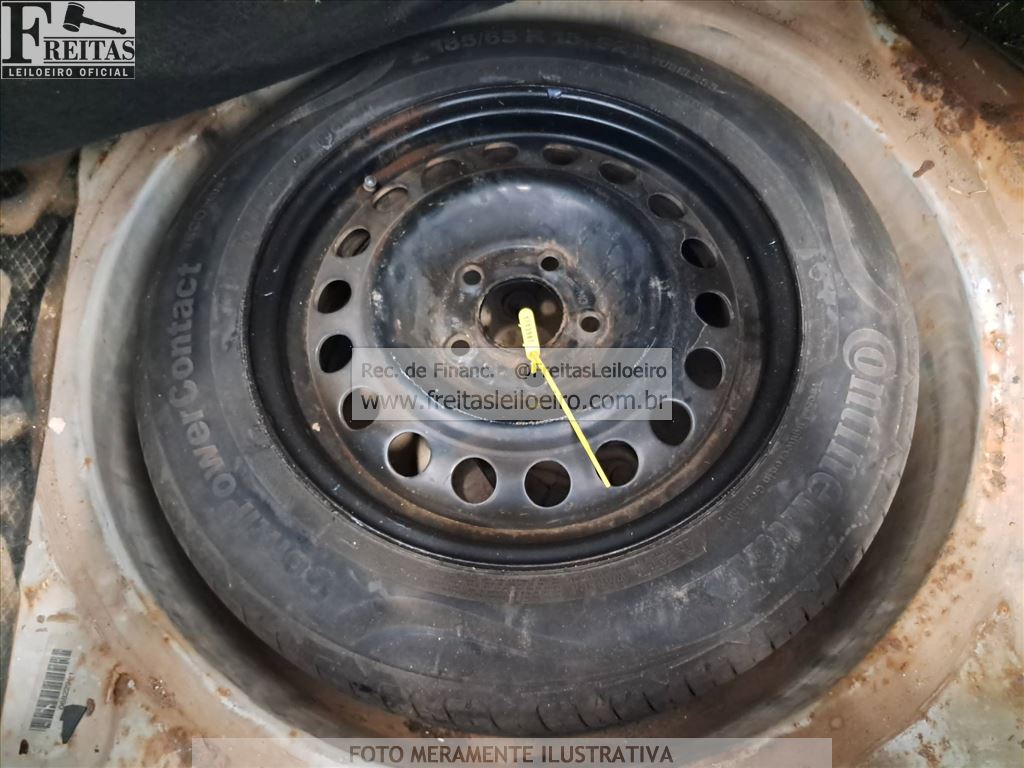 Chevrolet Vectra GL 2002 — foto 13