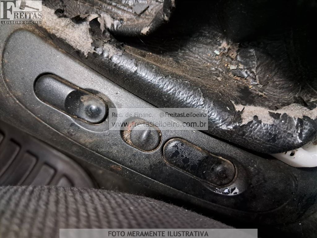 Chevrolet Vectra GL 2002 — foto 14