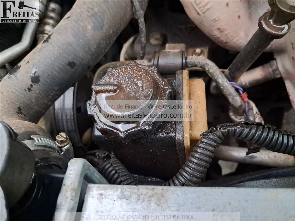 Chevrolet Vectra GL 2002 — foto 15