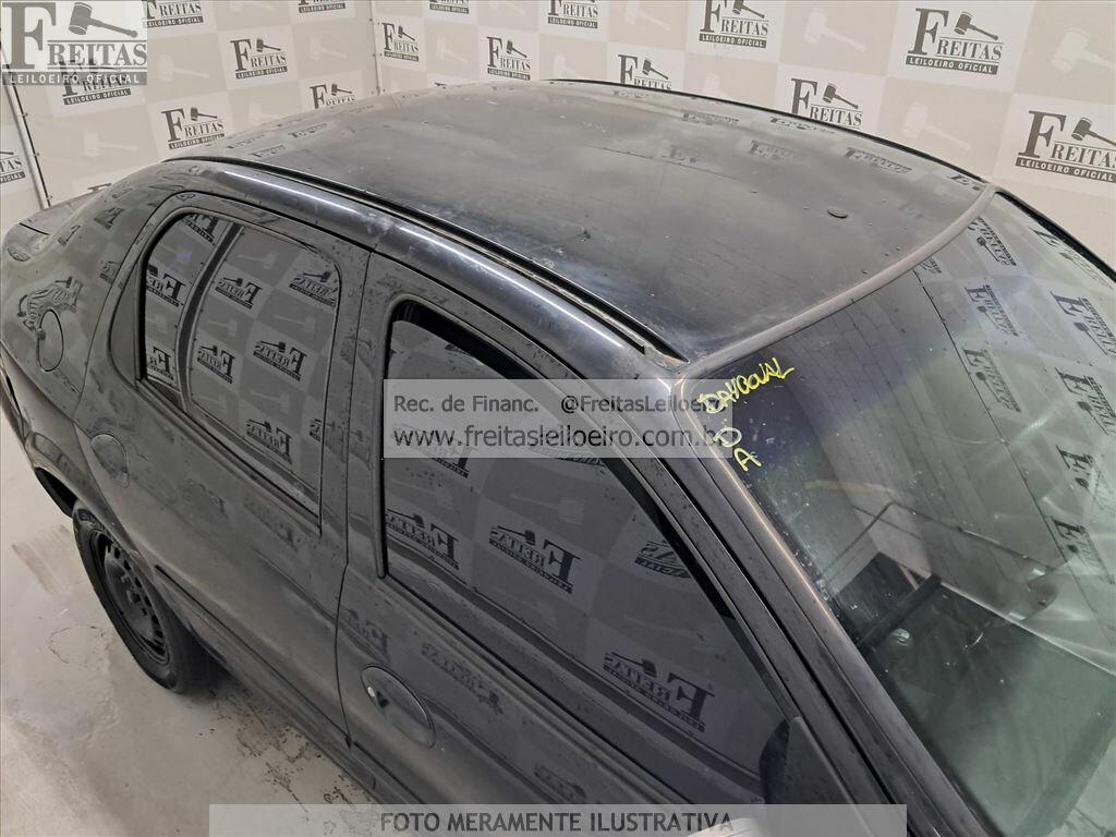 Chevrolet Prisma Maxx 2010 — foto 14