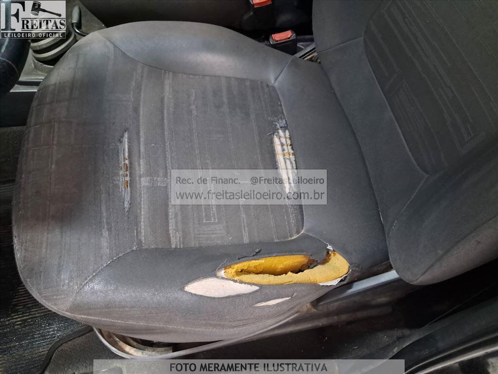 Chevrolet Prisma Maxx 2010 — foto 15