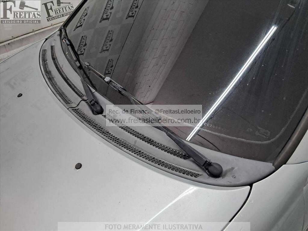 Chevrolet Classic LS 2012 — foto 20
