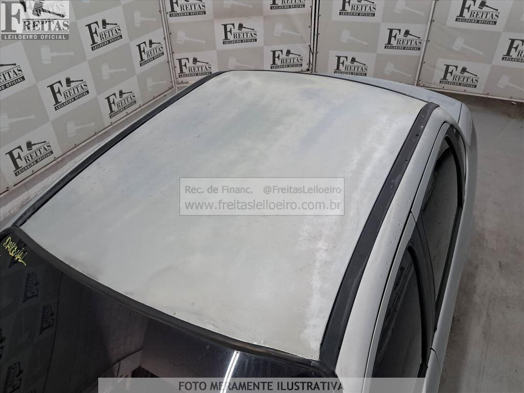 Chevrolet Classic LS 2012 — foto 21