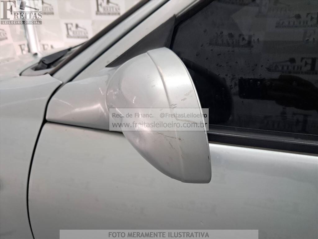 Chevrolet Classic LS 2012 — foto 22