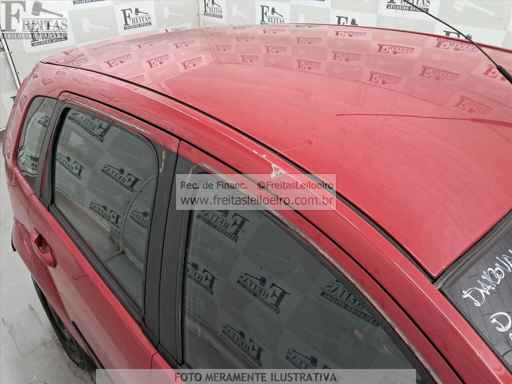 Ford Fiesta 1.6 Flex 2011 — foto 10