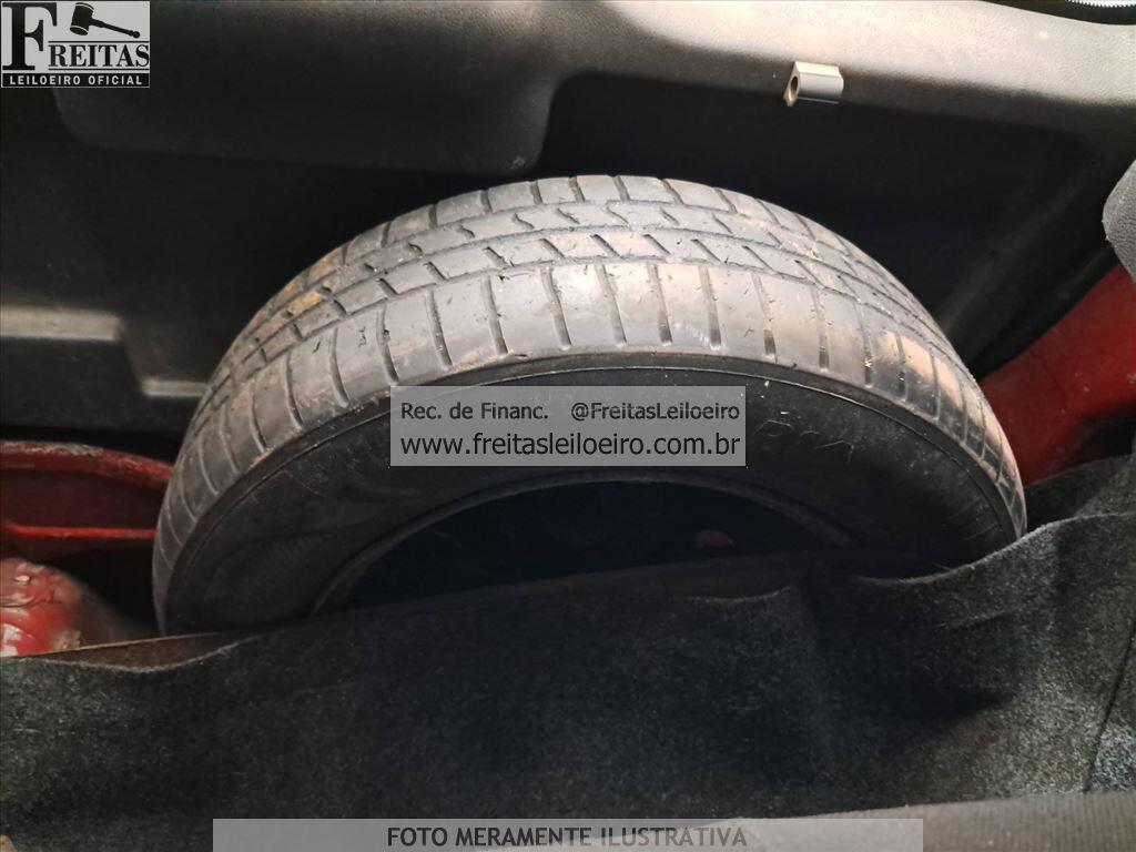 Ford Fiesta 1.6 Flex 2011 — foto 13