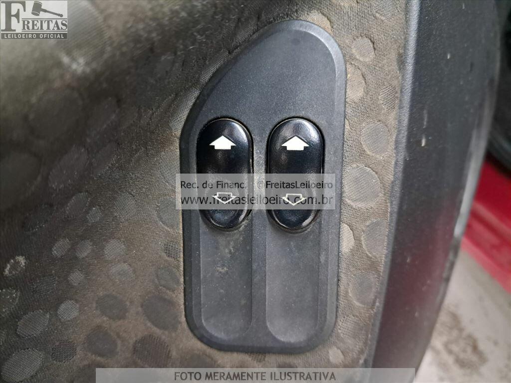 Ford Fiesta 1.6 Flex 2011 — foto 14
