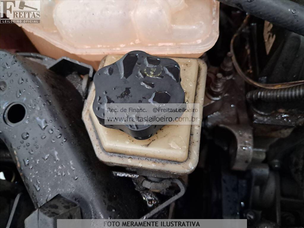 Ford Fiesta 1.6 Flex 2011 — foto 15