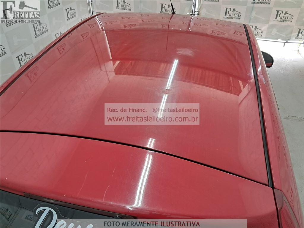 Ford Fiesta 1.6 Flex 2011 — foto 17