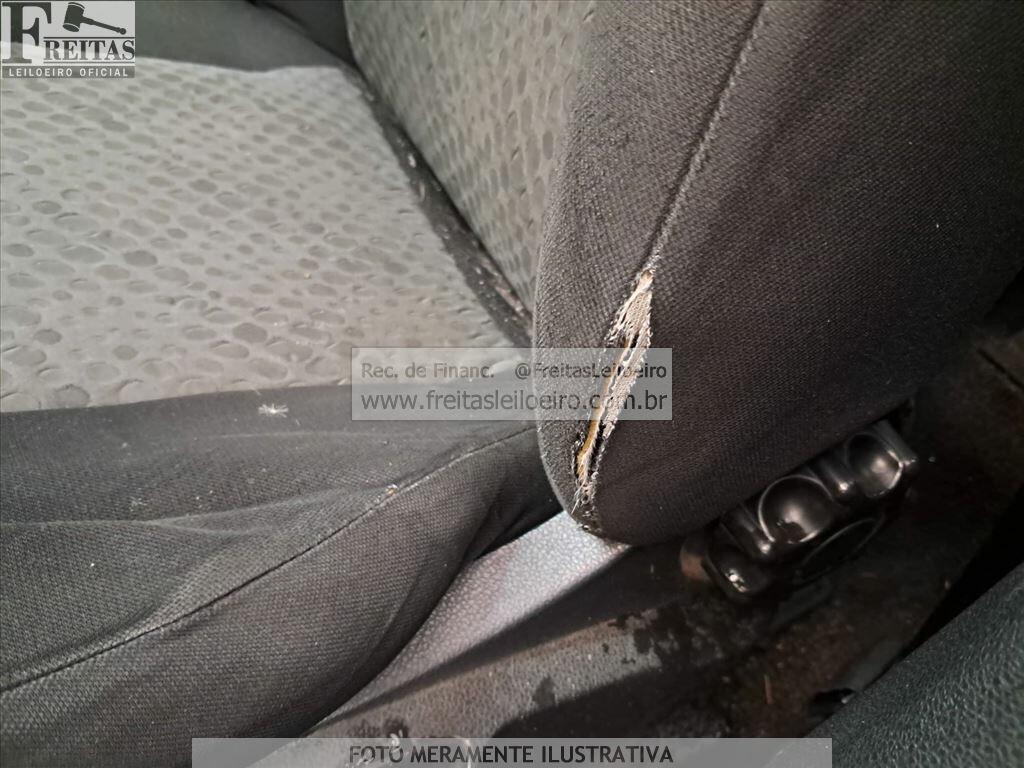 Ford Fiesta 1.6 Flex 2011 — foto 18