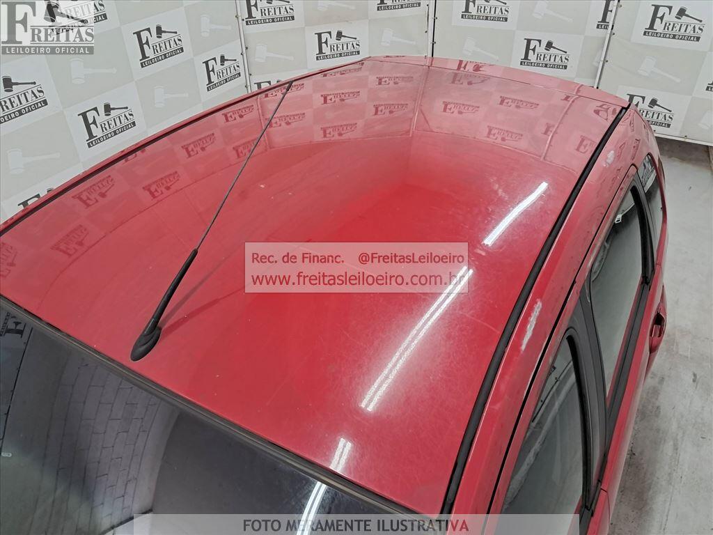 Ford Fiesta 1.6 Flex 2011 — foto 22