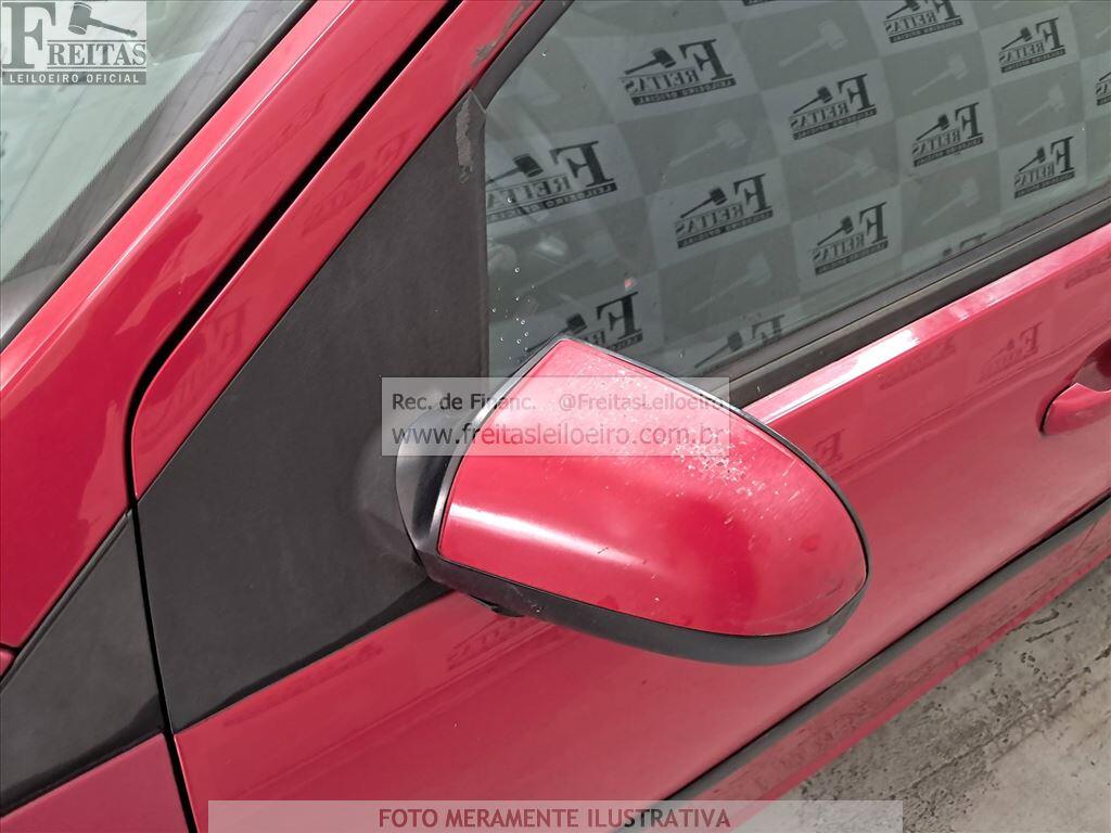 Ford Fiesta 1.6 Flex 2011 — foto 23