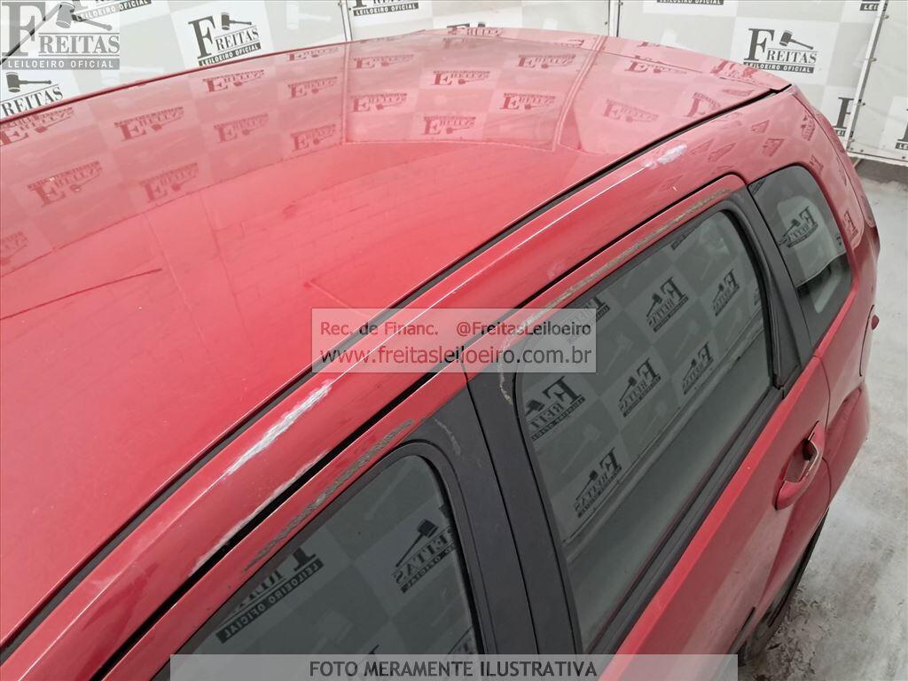 Ford Fiesta 1.6 Flex 2011 — foto 24