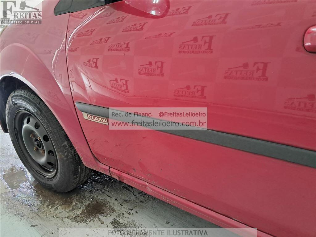 Ford Fiesta 1.6 Flex 2011 — foto 25
