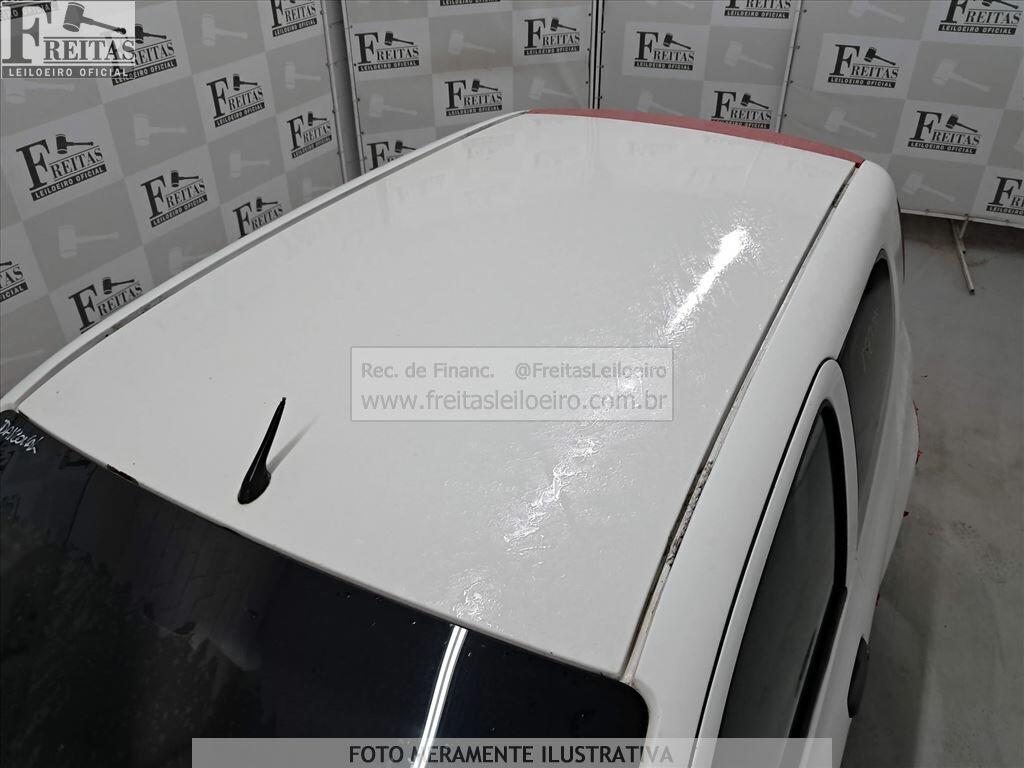 Fiat UNO Vivace 1.0 2015 — foto 15