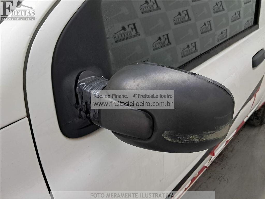 Fiat UNO Vivace 1.0 2015 — foto 21