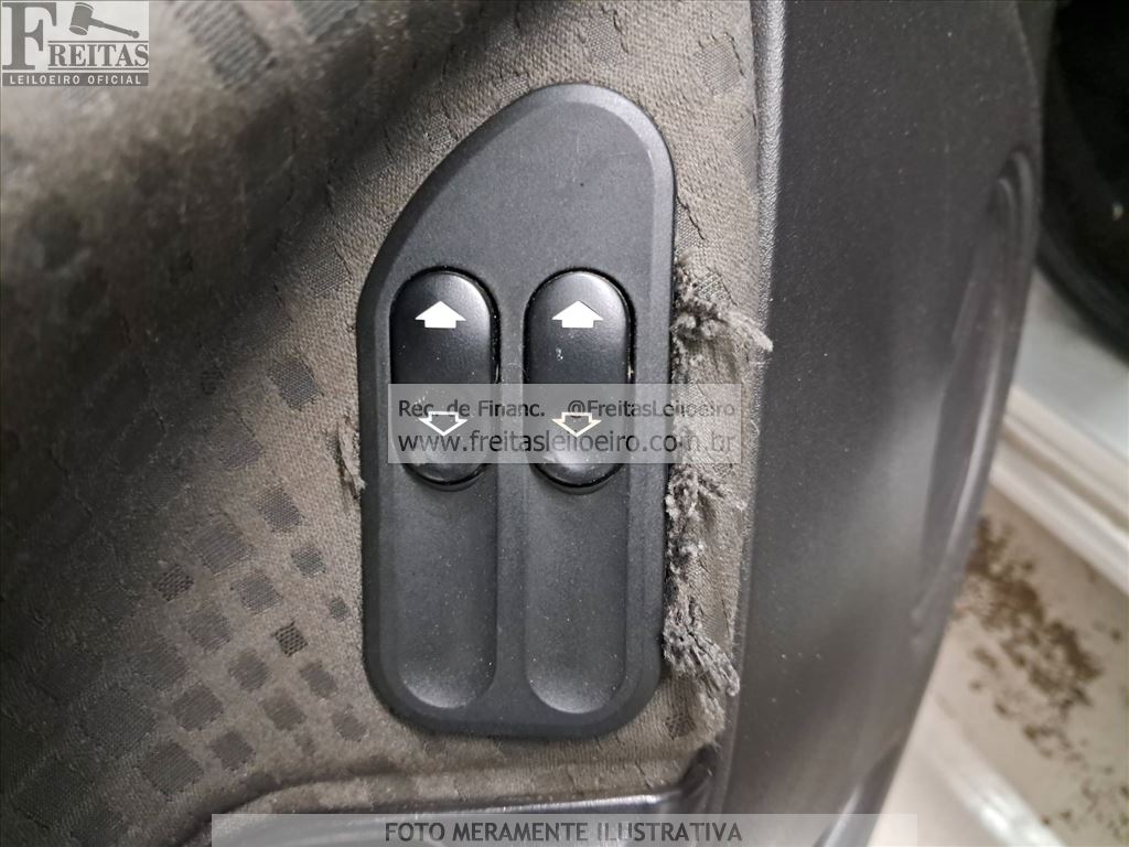 Ford Fiesta Sedan1.6flex 2013 — foto 10