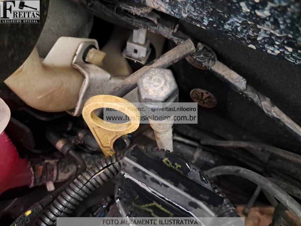 Ford Fiesta Sedan1.6flex 2013 — foto 12