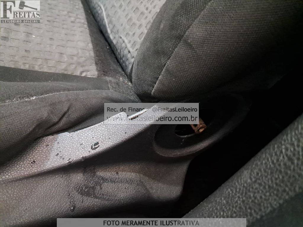 Ford Fiesta Sedan1.6flex 2013 — foto 13