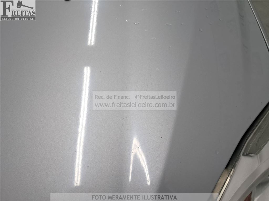 Ford Fiesta Sedan1.6flex 2013 — foto 14