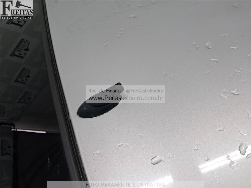 Ford Fiesta Sedan1.6flex 2013 — foto 15