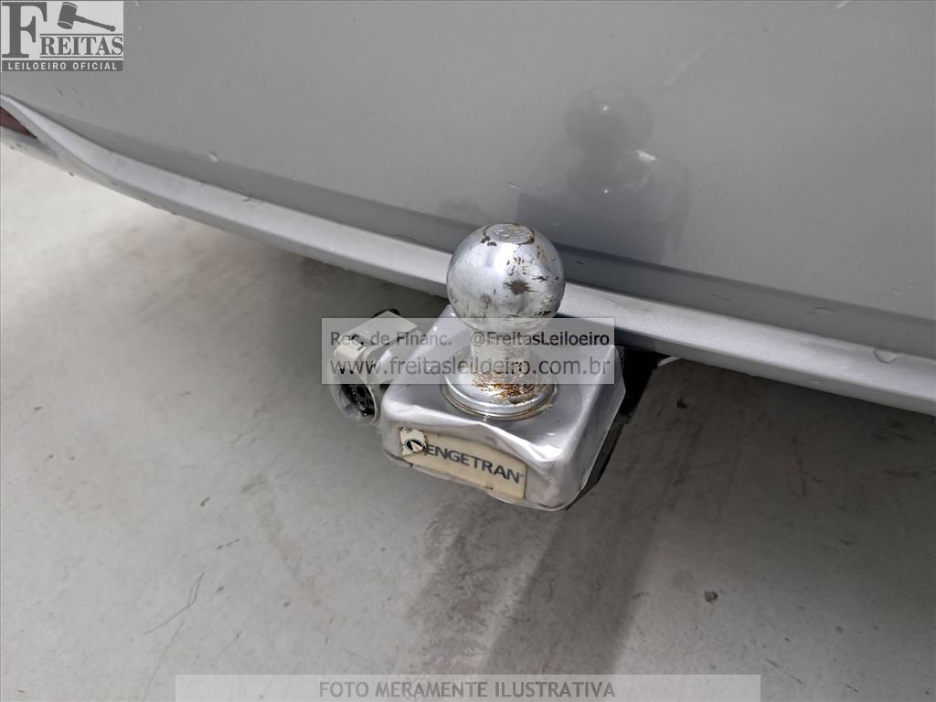 Ford Fiesta Sedan1.6flex 2013 — foto 16