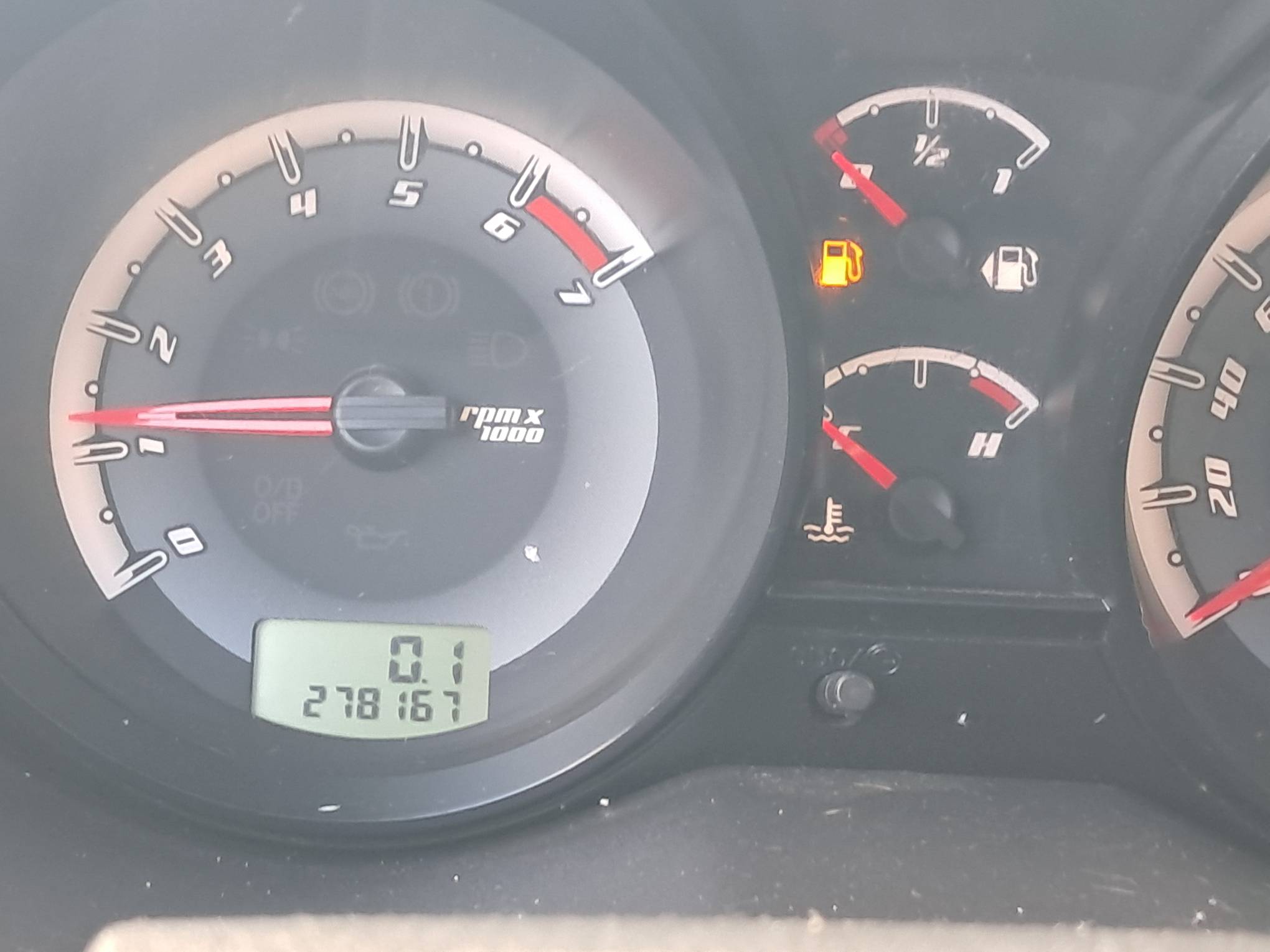 Ford Fiesta Sedan1.6flex 2013 — foto 18