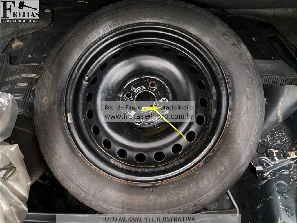Toyota Corolla Xei18vvt 2004 — foto 10