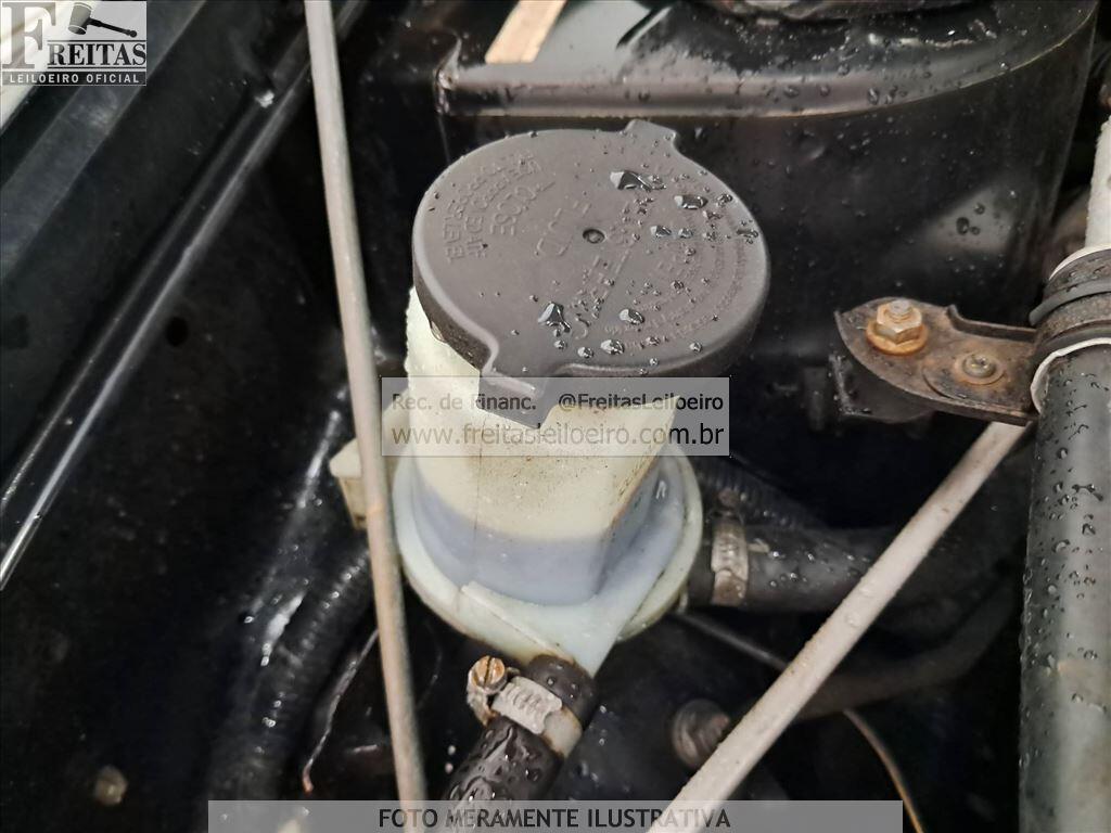 Toyota Corolla Xei18vvt 2004 — foto 12