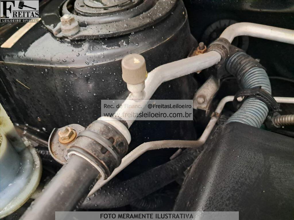 Toyota Corolla Xei18vvt 2004 — foto 13