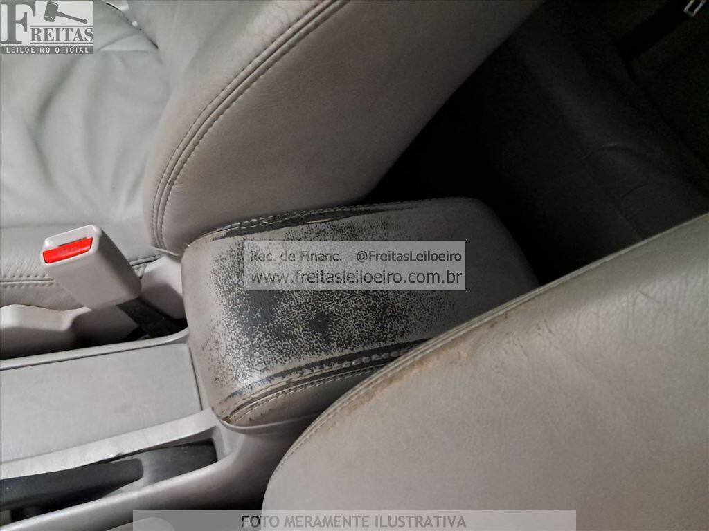 Toyota Corolla Xei18vvt 2004 — foto 14