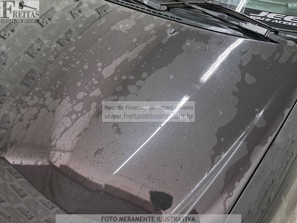 Toyota Corolla Xei18vvt 2004 — foto 17
